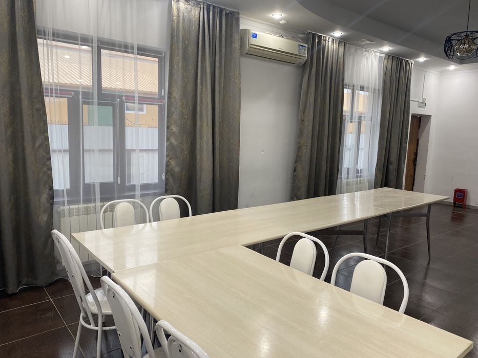 Сдам помещение с 1 Марта