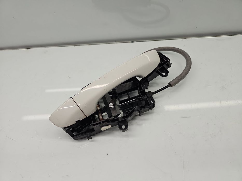 Maner usa dreapta spate Volkswagen Passat B8 Variant (3G5) [Fabr 2015-