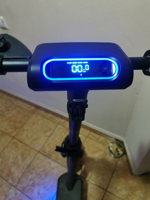 Vand trotineta electrica inmotion S1