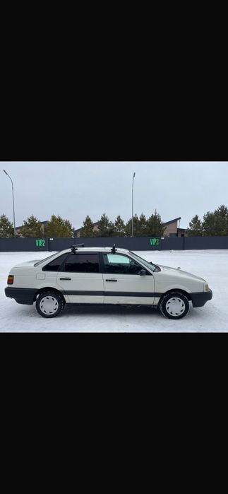 Вольсфаген Пассат б3