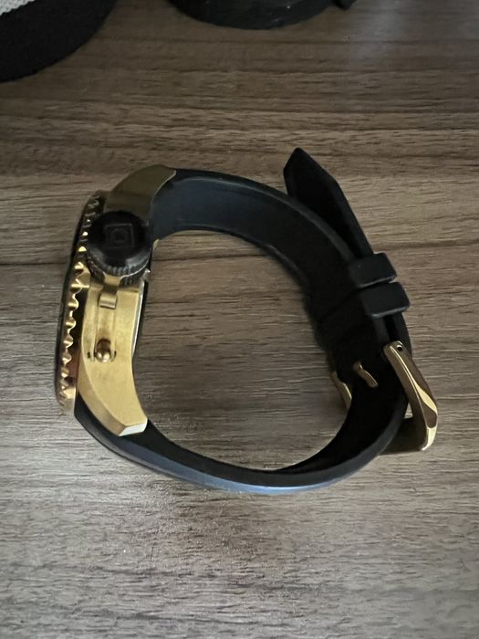 Продаются часы "Invicta Pro Diver"