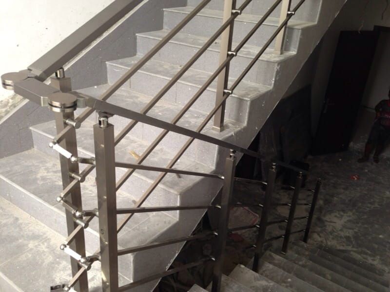 Алуминиеви  парапети  налични,доставка,монтаж