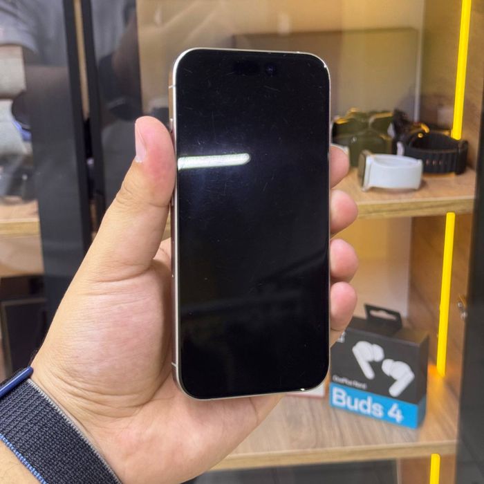 Iphone 15PRO/128gb/Айфон15ПРО/128гб/elevenstore