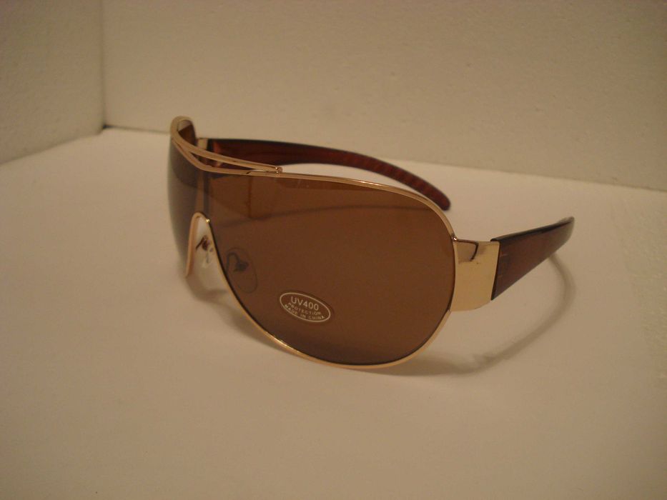 Слънчеви очила, очила за слънце