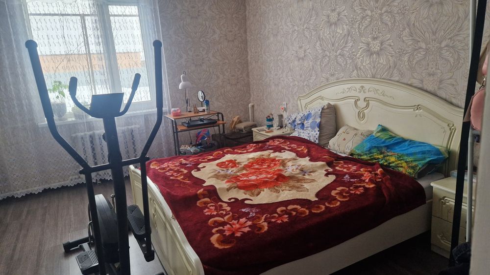 Продам дом Зачаганск