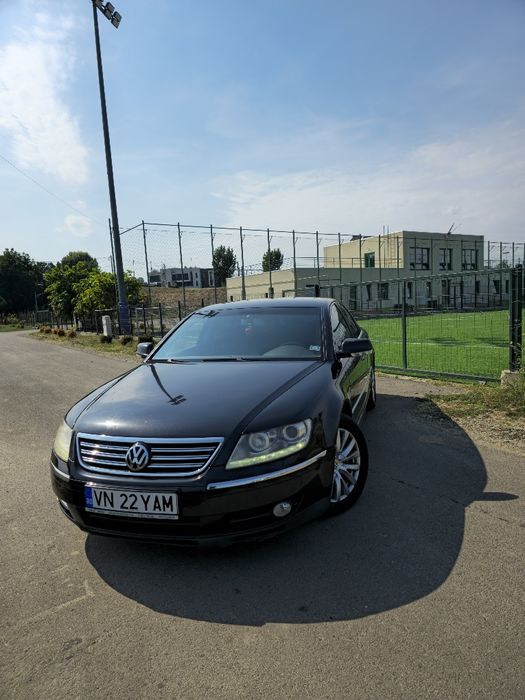 VOLKSWAGEN Phaeton 2010 — imagine 2