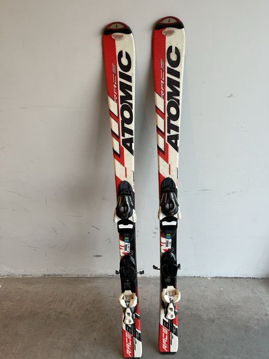 Детски ски Atomic