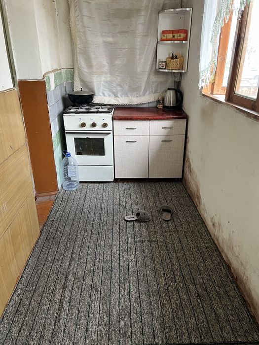 3 xonalik. 1 qavat. kvartira. dom