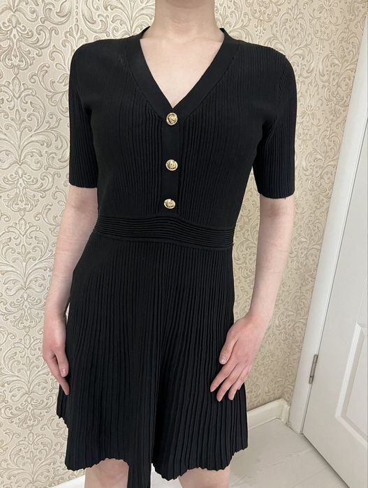 Платье Karl Lagerfeld