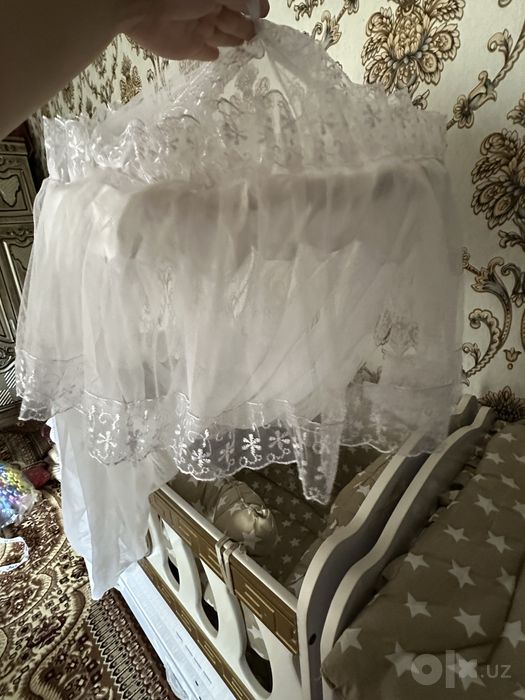 Детиский манеж bolalar kravati
