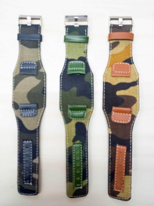 КАИШКИ ЗА ЧАСОВНИЦИ. Качествена КАИШКА за ЧАСОВНИК от естествена кожа.
