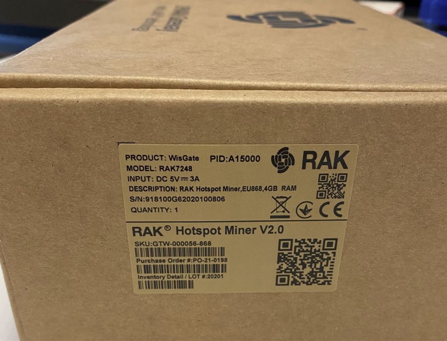 Vand RAK v2 8 bucăți  sau schimb