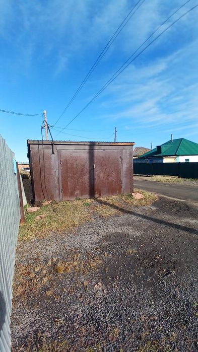 Продам дом фурманова