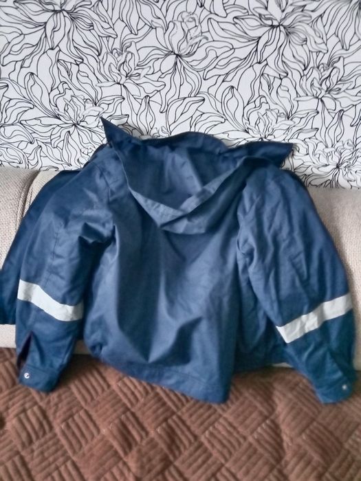 Спецкуртки новые