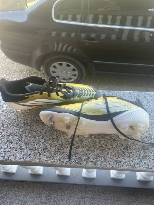 Ghete adidas f50