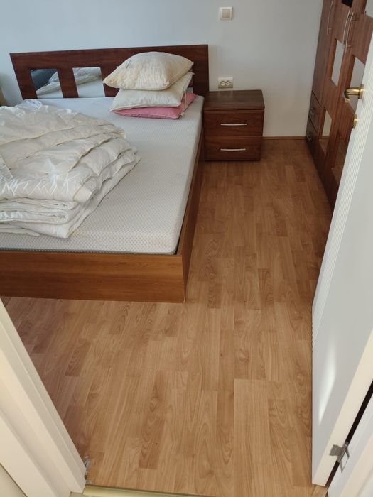 Inchiriez apartament NEGRESTI-OAS
