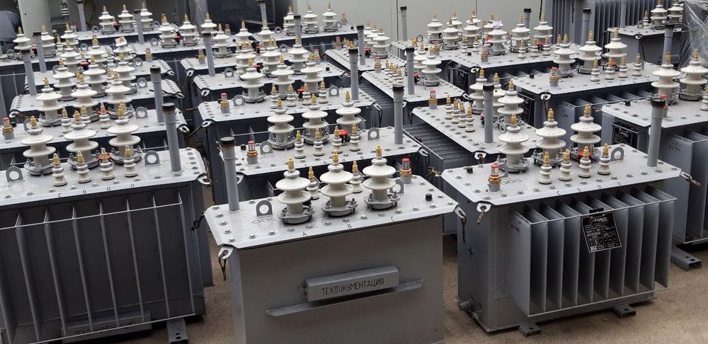 Трансформатор КТПС   25 до  2500цено договорная