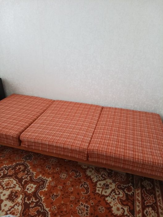 Тахта односпалка