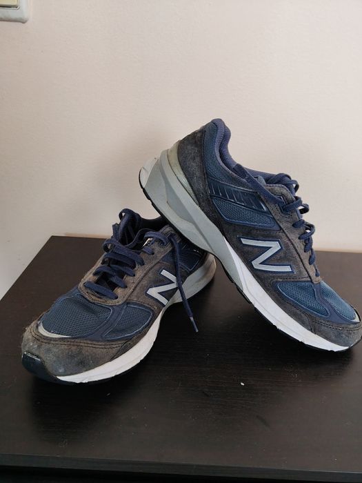 Мъжки обувки New Balance