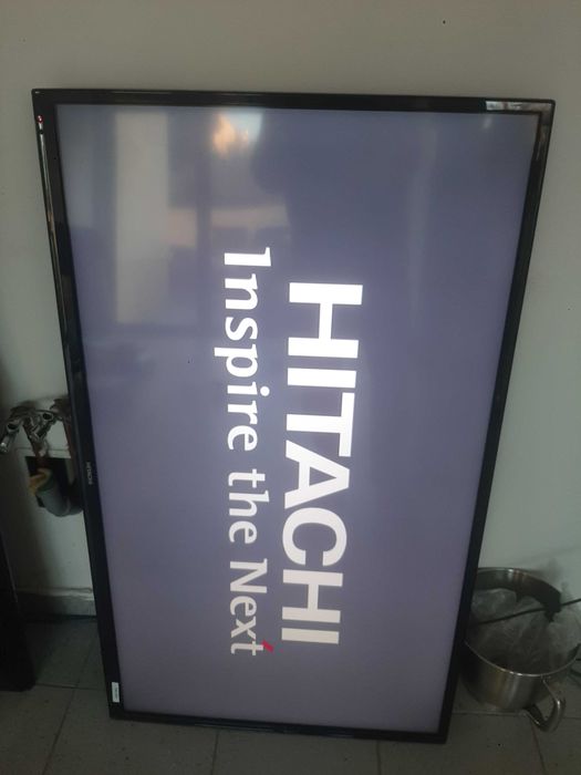 smart TV Hitahi 48 inch