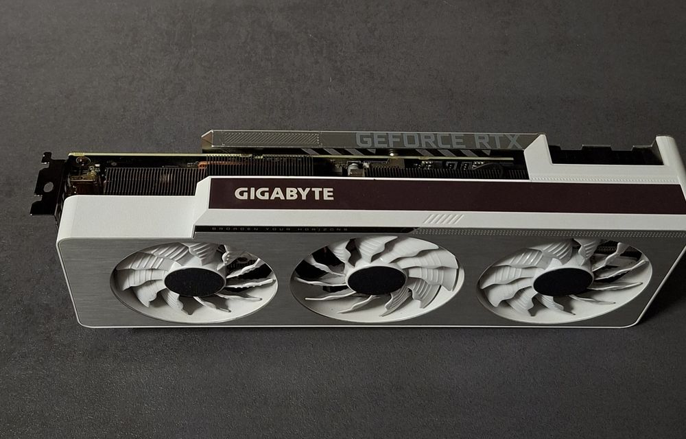 RTX 3080 Gigabyte Vision 10GB