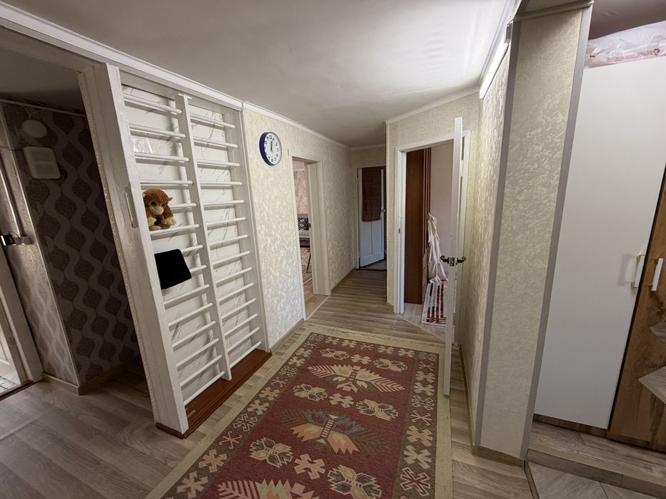 Продается дом 4-х комнатный, 0,8 соток