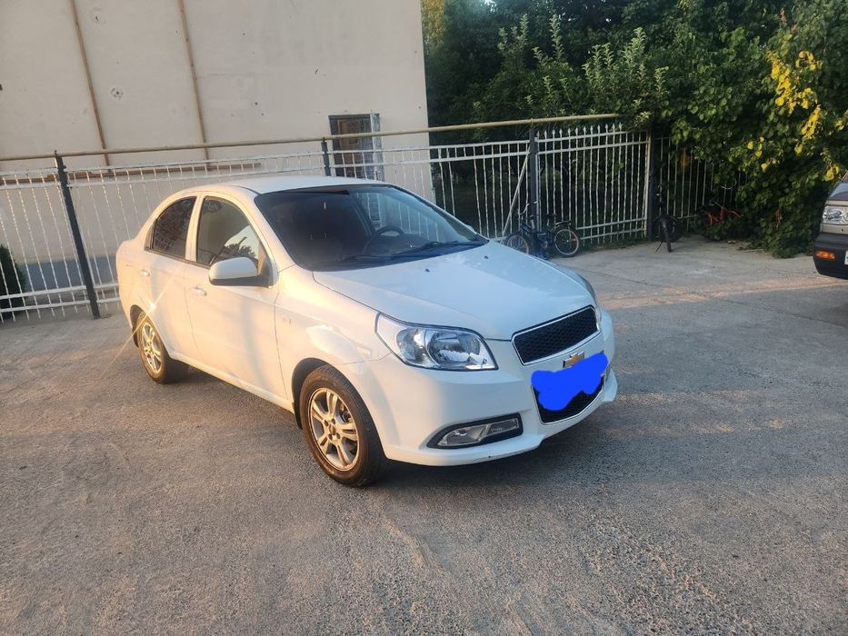 Nexia 3 2022 yil