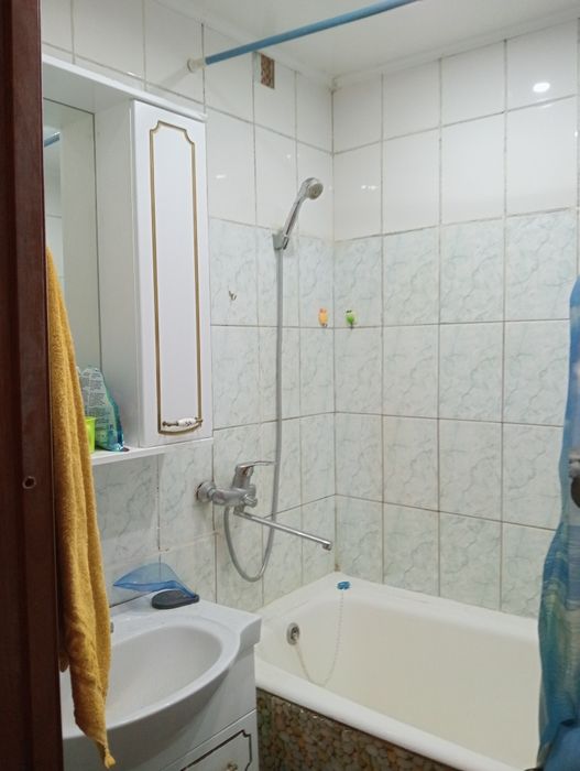 Сдам 3х комнатную квартиру