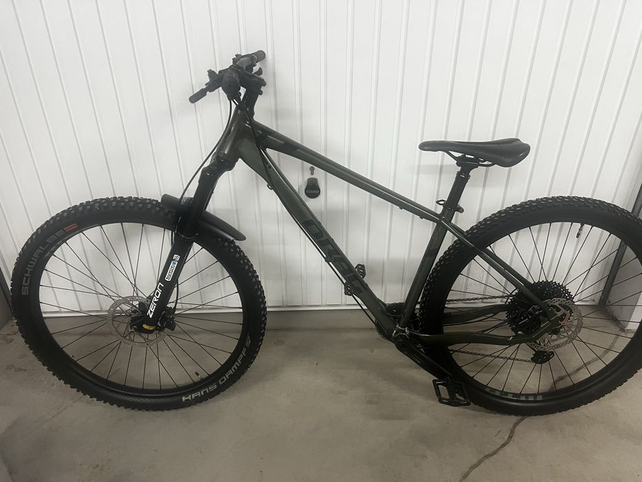 Велосипед Drag Shift