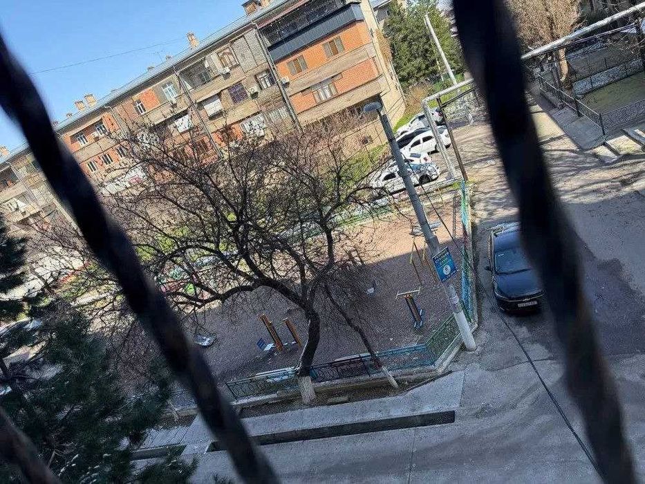 Аренда Квартира Ижарага, Метро Тинчлик, 3/3/9, 90кв.м. Оилага.