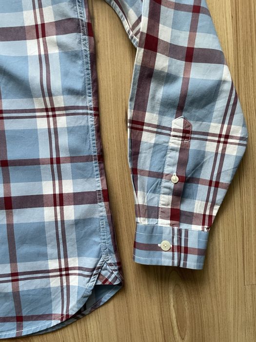 FRED PERRY / мъжка риза М