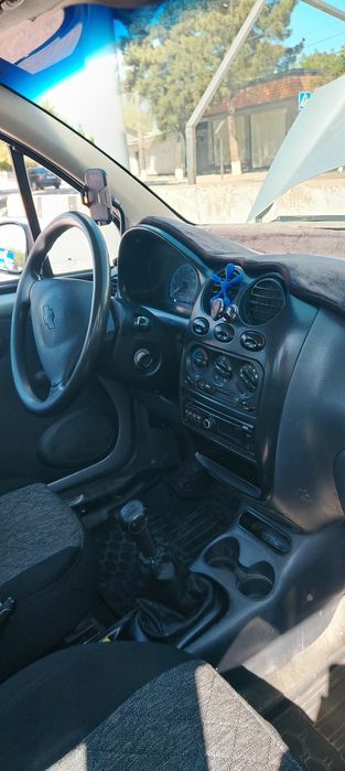 Chevrolet Matiz 2010 — 4