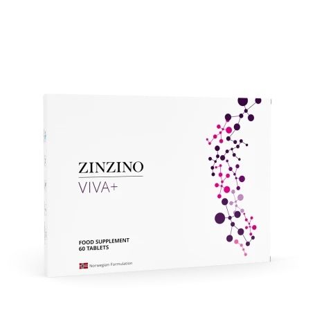 Zinzino Viva+.