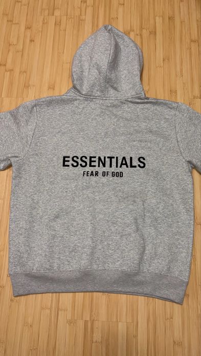 Hanorac Essentials fear of god