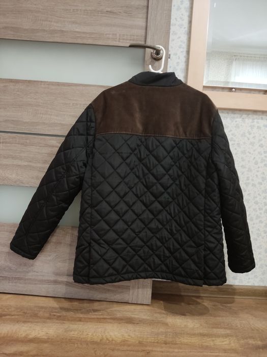 Куртка мужская US POLO ASSN