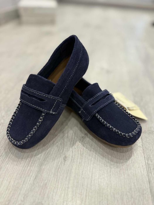 Детски мокасини Reserved