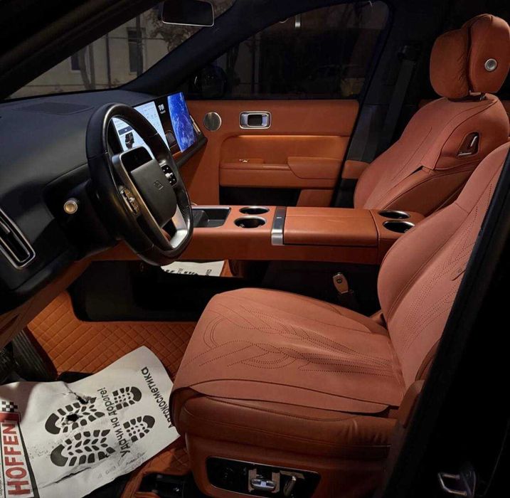 Lixian L9 Ultra naxt va xalol nasiya