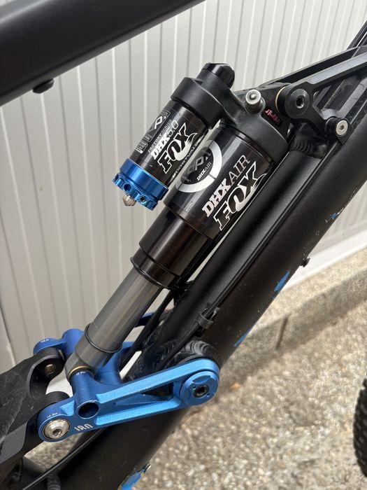 Колелол Canyon torque dh