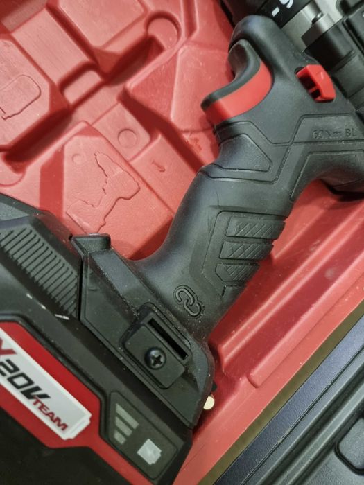 Акумулаторен винтоверт PARKSIDE PERFORMANCE