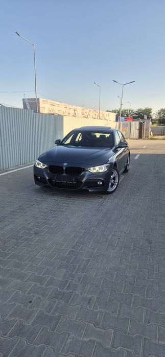 Vand BMW f30 320XDrive