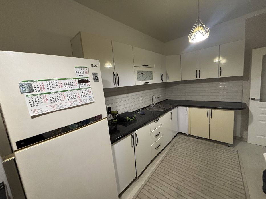 Кухонная гарнитура