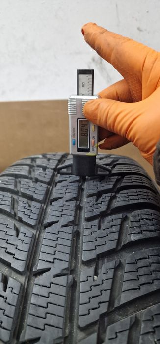 Jante Mazda CX5 17"senz.+anv.iarna - CX30, CX50, CX4, FACTURA