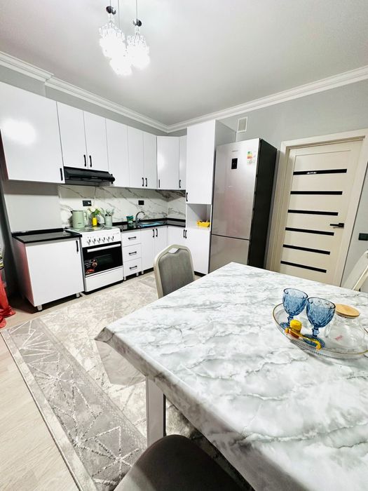 1 ком Нурсат Жк Отау сити