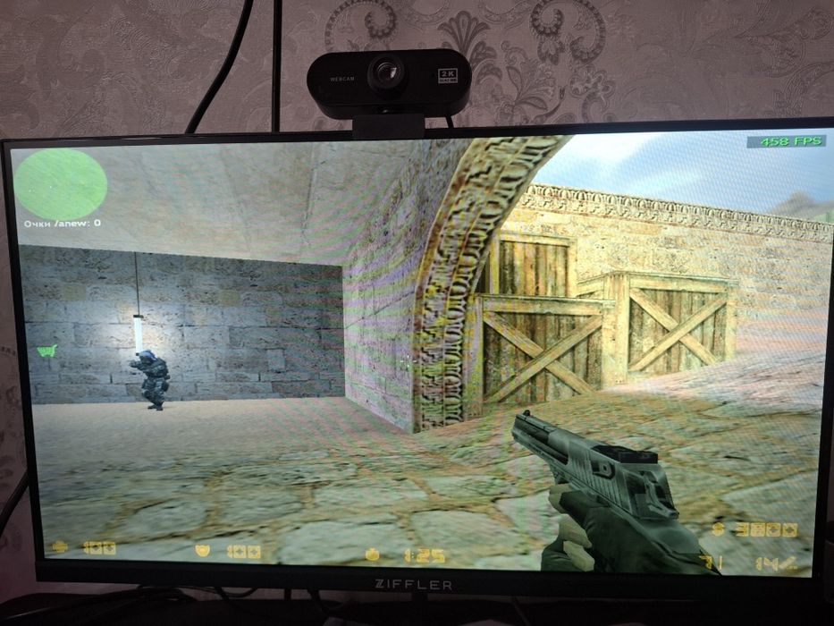 Мощный игровой компьютер полный RGB комплект, kampyuter kompyuter комп