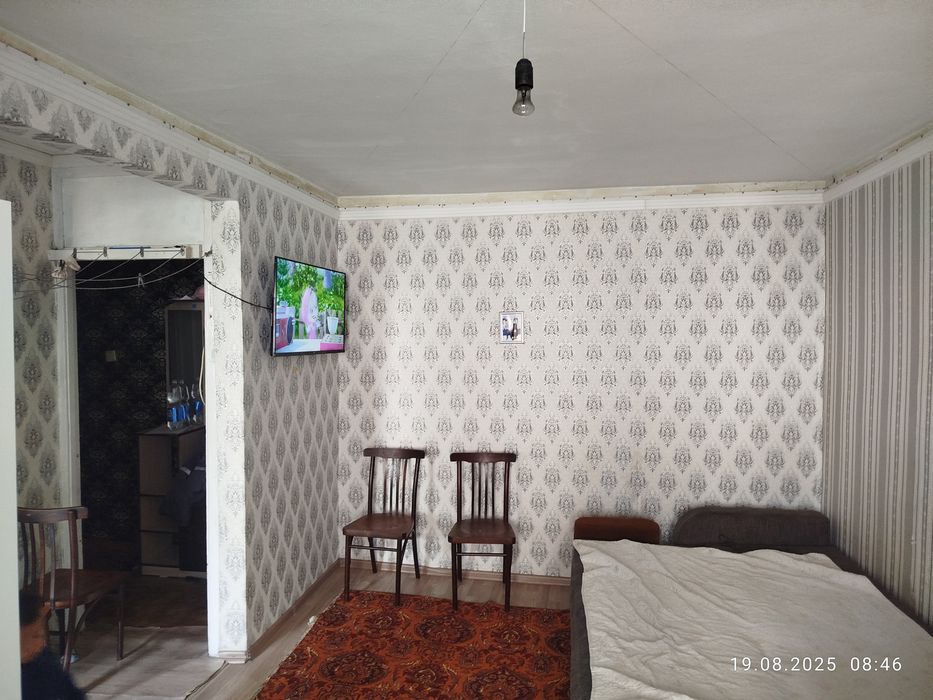 Сдам квартира на долгий срок