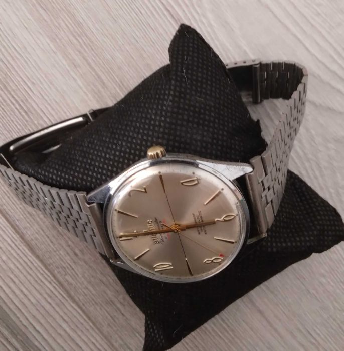 Vand ceas Atlantic
