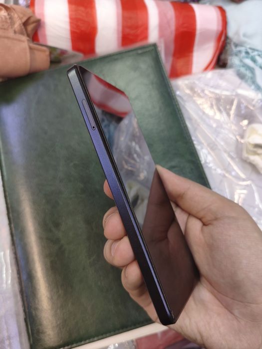 Смартфон Xiaomi Redmi Note 14 8 ГБ/256 ГБ черный