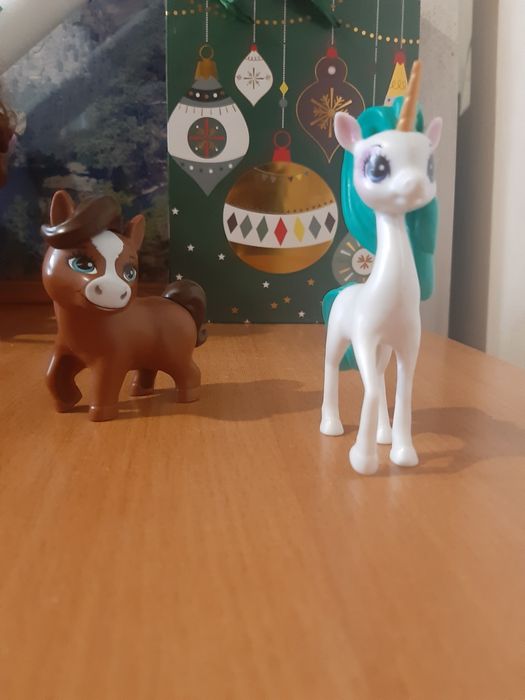 Куклы Enchantimals