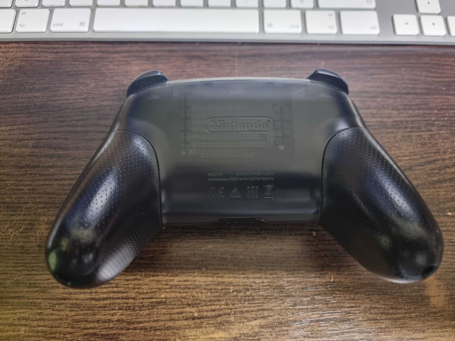 Nintendo Switch Pro controller/ Про контролер за нинтендо суитч