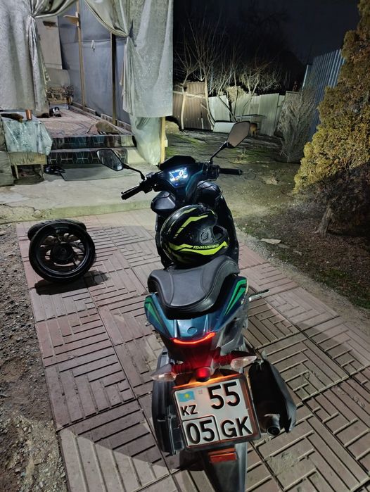 Minimini 175 кубиков